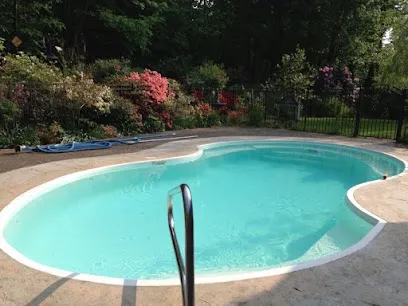 Logo of Prestigious Pools Of Central Pa