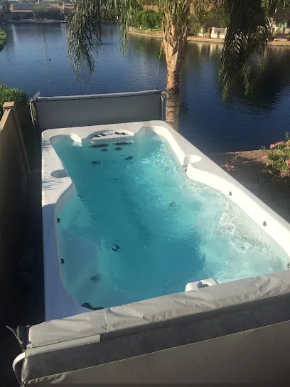 Logo of Price Busters Pool & Spa