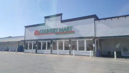 Logo of Price Cutter of Clinton