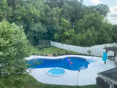 Logo of Pride Pools, Spas & Leisure Products