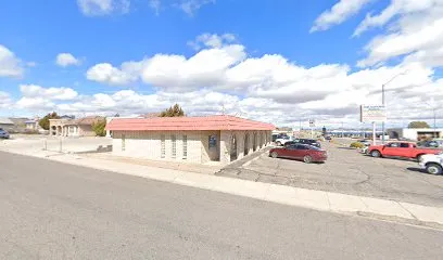 Logo of Prince Pools