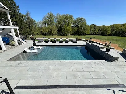 Logo of Prism Custom Pools LLC