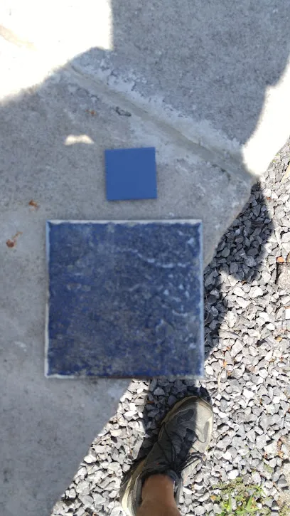 Logo of Prism Pool & Backyard