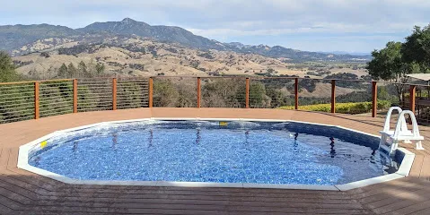 Logo of Pristine Pool & Spa