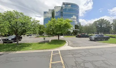 Logo of Pristine Pools and Spas Utah