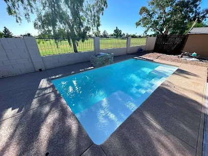 Logo of Pristine Water & Coffee Co