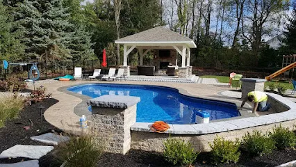 Logo of Pro-Dive Pools Inc.