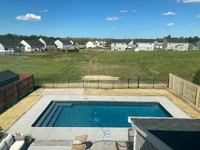 Logo of Pro Edge Pools LLC