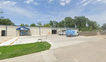 Logo of Pro Pools LLC