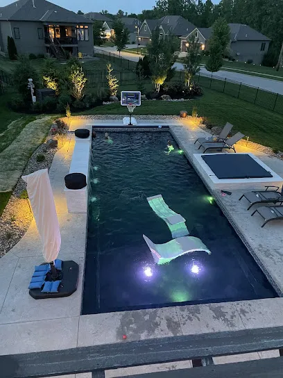 Logo of Probuilt Pool & Patio