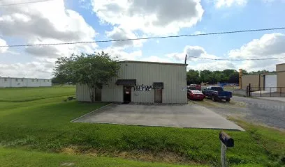 Logo of Professional Pools & Spas, Inc.