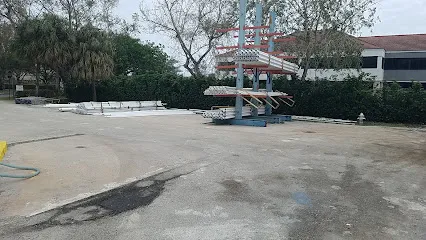 Logo of Proline Distributors