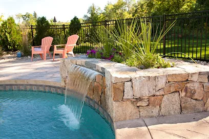 Logo of Prospect Pools LLC