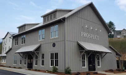 Logo of Prospect Western