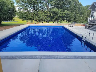 Logo of Pruett's Pool and Spa