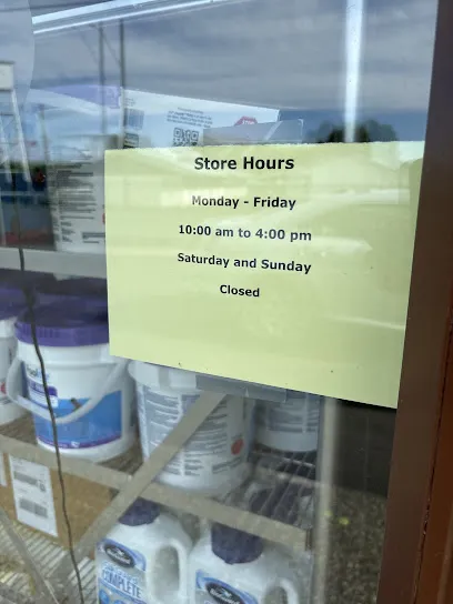 Logo of Prutsmans Swimming Pools & Spa