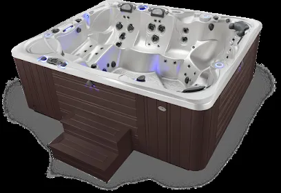 Logo of PSS - Pool Spa Supplies - Your Pool, Hot Tub, & Jetted Bath Parts Source