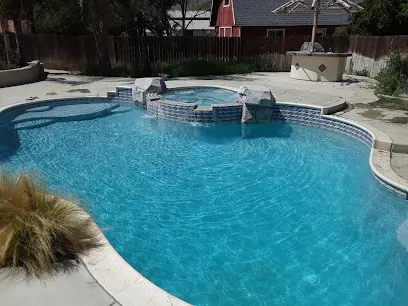 Logo of PT POOLS Swimming Pool Rehab