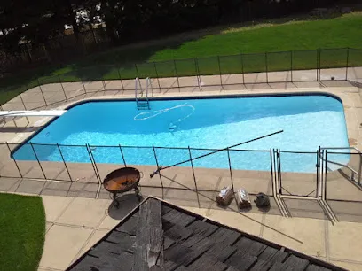 Logo of Pulpito's Pool Service