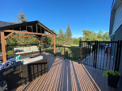 Logo of Puzzle Construction Group