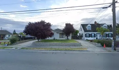 Logo of Quality Crystal Clear Pool Co