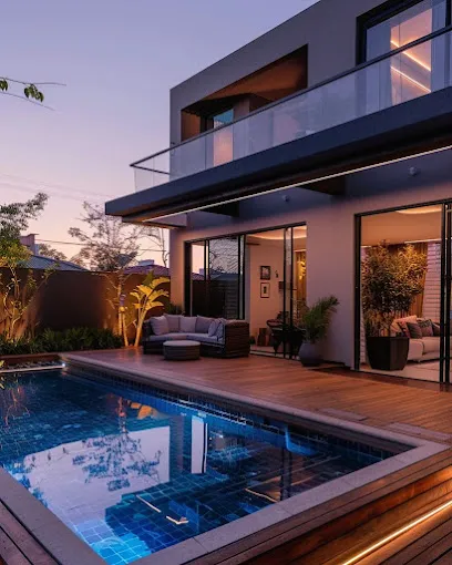 Logo of Quality Fencing Buffalo NY