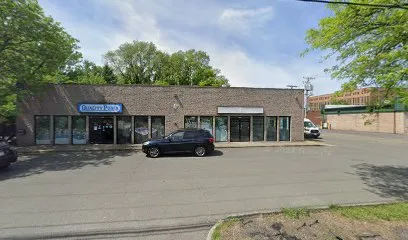 Logo of Quality Pool Store Inc