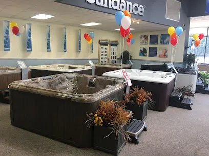 Logo of Quality Pools and Spas