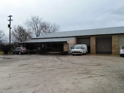 Logo of Quality Pools Inc