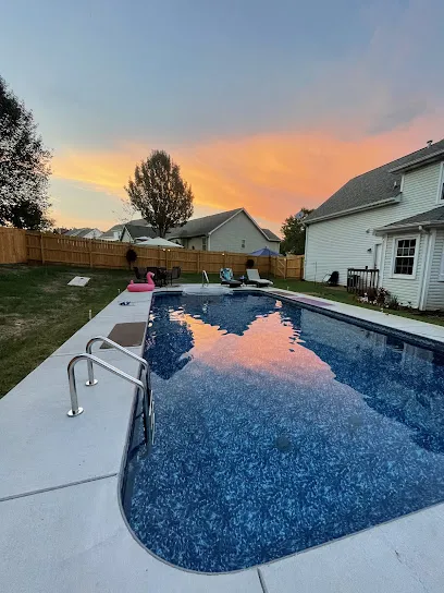 Logo of Quality Pools of Knoxville