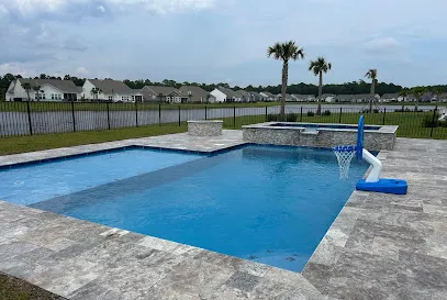 Logo of Quality Pools & Spas-Landscaping & Design