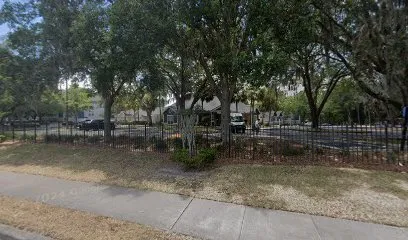 Logo of Quarters Gainesville Pool