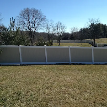 Logo of R&R Fencing LLC