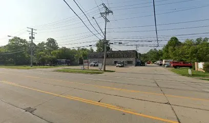 Logo of R & R Pool & Spa Co