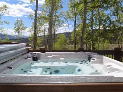 Logo of R&R Pool & Spa