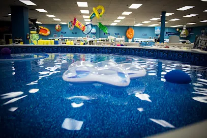 Logo of R & S Pool & Spa