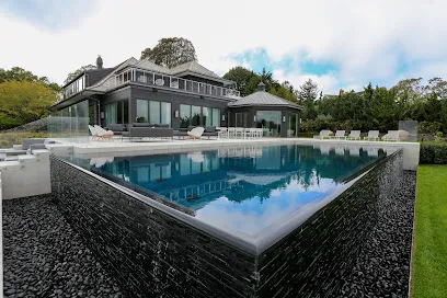 Logo of Rachel Lynch Swimming Pools & Spas