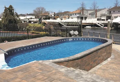 Logo of Radiant Pools