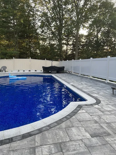 Logo of Rafael's Pool Service, Inc.