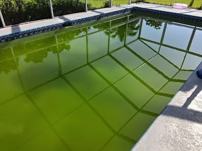 Logo of Rain Dance Pool, Spa & Sprinkler