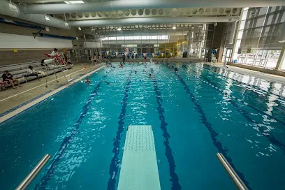 Logo of Rainier Beach Pool