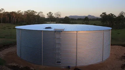 Logo of Rainwater Equipment