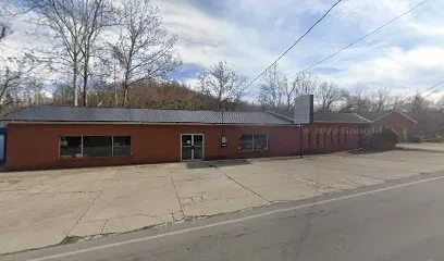 Logo of Ralph O Scott Pools Inc