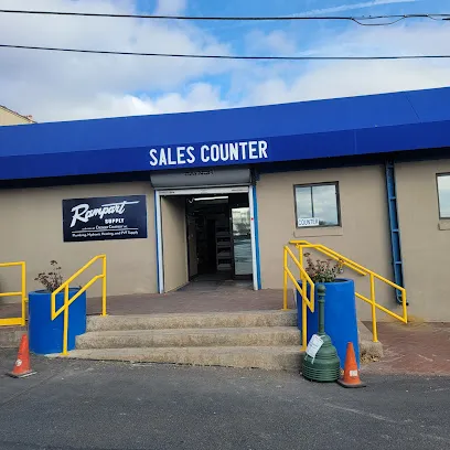 Logo of Rampart Supply