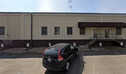 Logo of Randall Pool & Spa