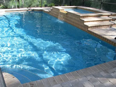 Logo of Raszl Pools Inc