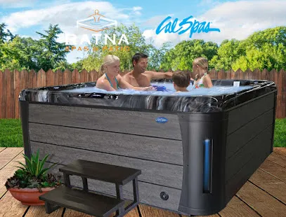 Logo of Ratna Spas & Patio