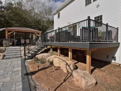 Logo of Ravin Builders