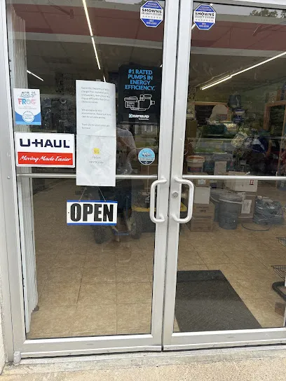 Logo of Ray's Swimming Pool and Supply