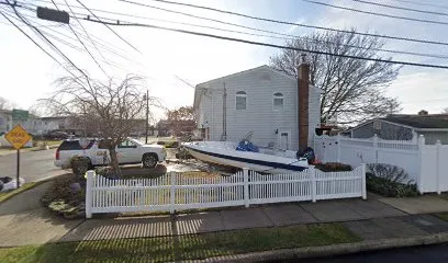 Logo of Recommended Pools